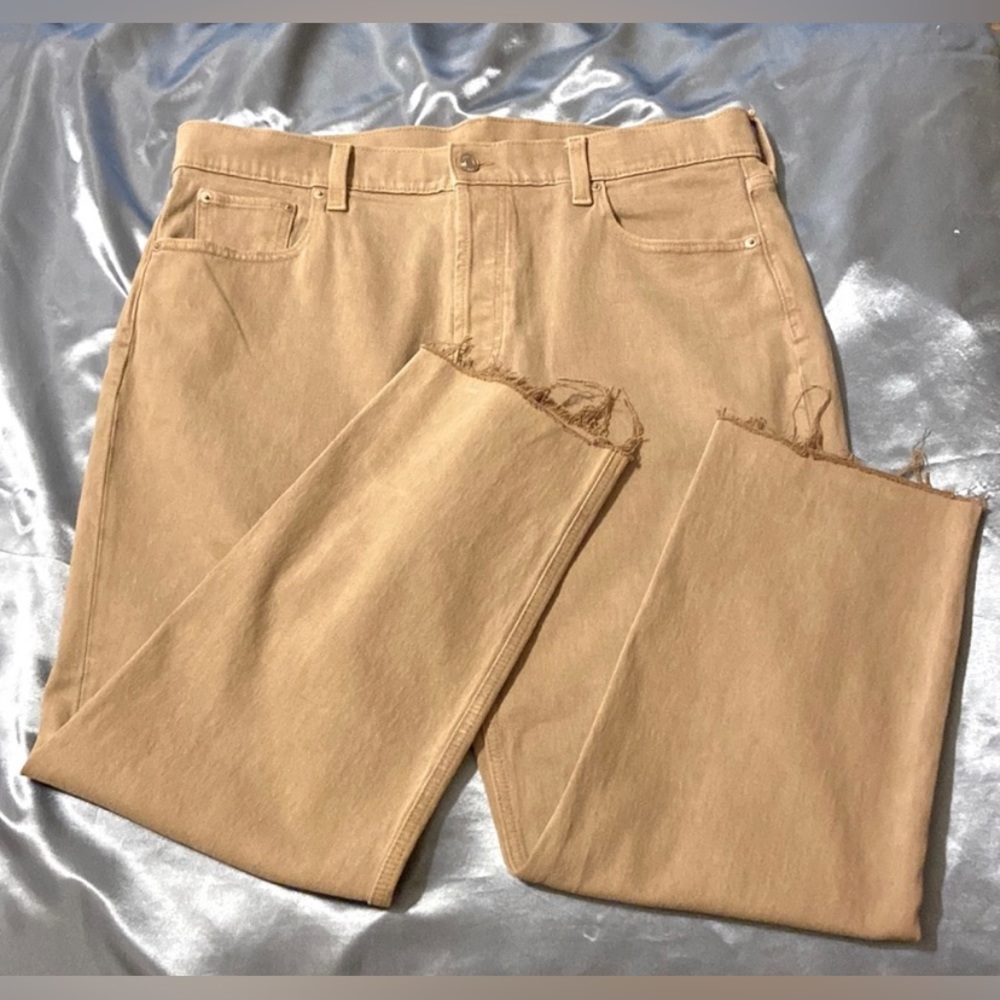 Gap High Rise Pant